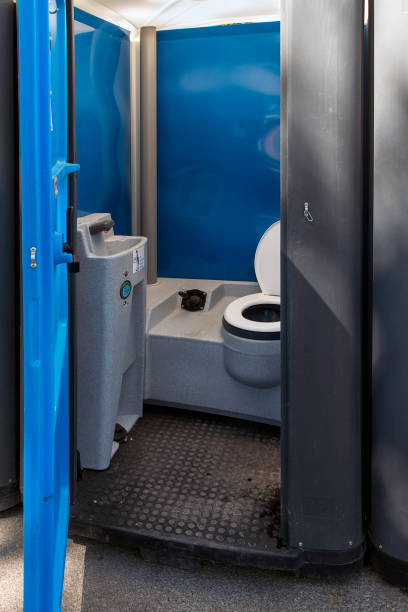 Trusted Alcoa, TN porta potty rental Experts
