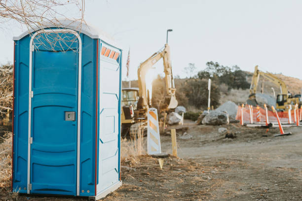 Portable Toilet Options We Offer in Alcoa, TN