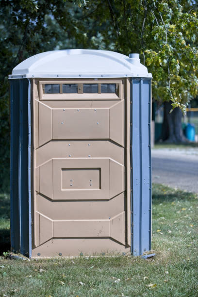 Portable Toilet Options We Offer in Alcoa, TN
